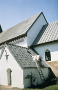 St. Severin in keitum/Sylt